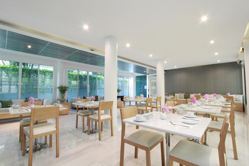 P21 Chiangmai Hotel Csiangmaj Kültér fotó