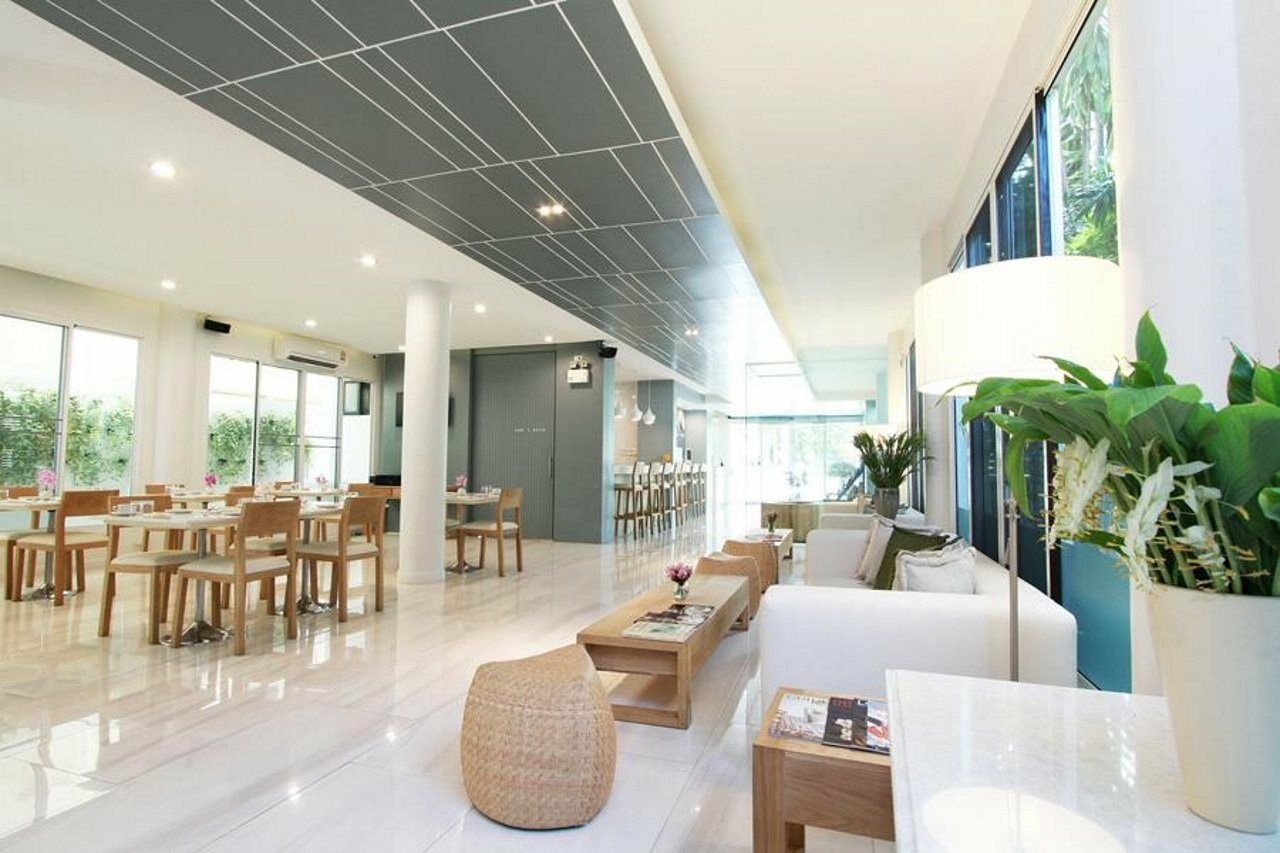 P21 Chiangmai Hotel Csiangmaj Kültér fotó