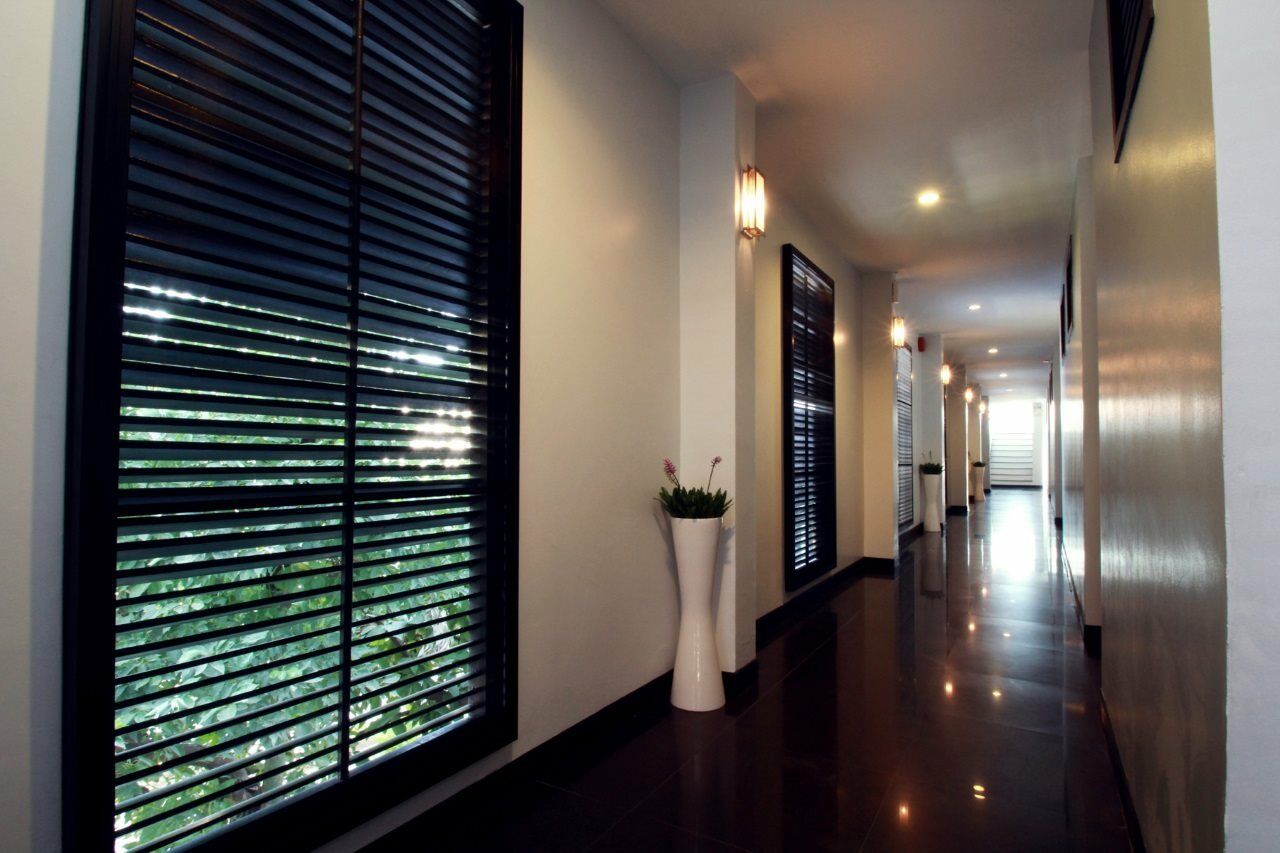 P21 Chiangmai Hotel Csiangmaj Kültér fotó